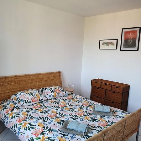 Le Soleil Du Ventoux Villa Entrechaux Eksteriør bilde